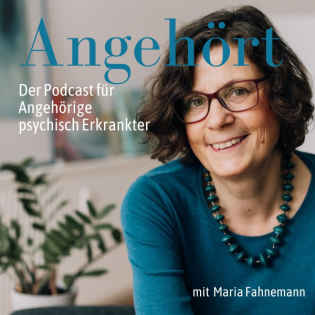 #27 Depressionen: Wenn du an Trennung denkst