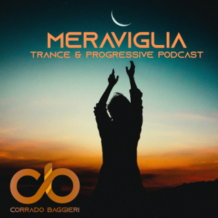 Corrado Baggieri pres. Meraviglia - Birthday Raid Guest Mix Part 2