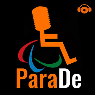 Paralympische Pandemie Spiele