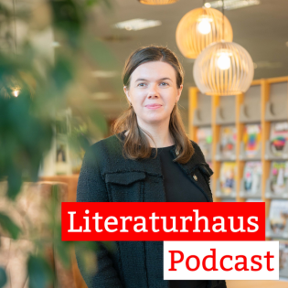 # 118: Paula-Sophie Prüßner (Stadtbibliothek Bremerhaven): "Wir sind ein Ort, wo sich jeder aufhalten kann."