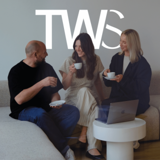 #22 Hannah Lutterbach: Selfbranding, Medienwandel & Mode