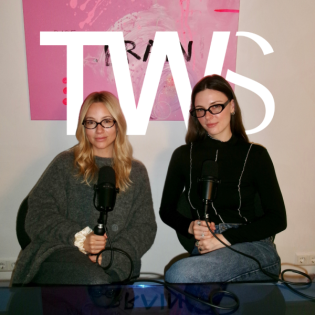 #34 Christina Bischof: Mit Personal Branding zur erfolgreichen Gründerin