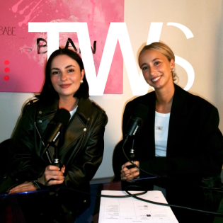 #35 Emily Velkovski: Mit Brain and Babes zur starken Marke