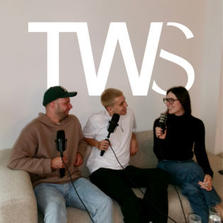 #36 Felix Marvin & Kris Heichen von Naughty Nuts: Mit TikToks & Pranks zur viralen Marke