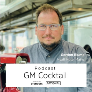 Wie bestehst du im harten Beruf des Kochs?