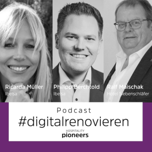 Wohin steuern Messen und Events in der Hospitality?