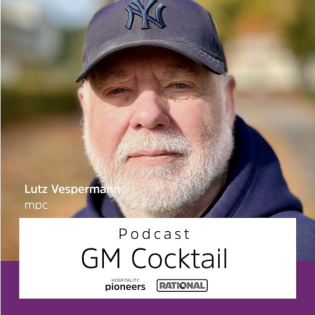 Innovationskultur in der Hospitality