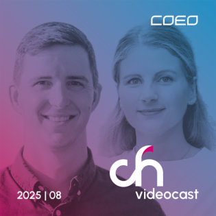 Michael Gackstatter: „Mit KI helfen wir, gute Beratung zu skalieren.“