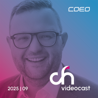 Raphael Noack: „Digitalisierung ist kein IT-Projekt, sondern ein Kulturwandel“