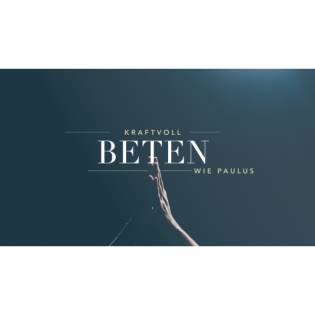 Bitte um Weisheit und Einsicht