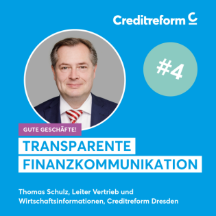Reden ist Gold: Das bringt eine transparente Finanzkommunikation