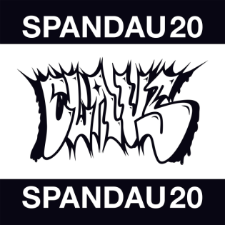 SPND20 Mixtape by Claus