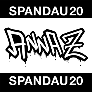 SPND20 Mixtape by Anna Z.