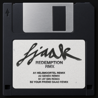 FJAAK - Redemption (Ay Din Remix)