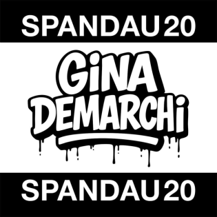 SPND20 Mixtape by Gina Demarchi
