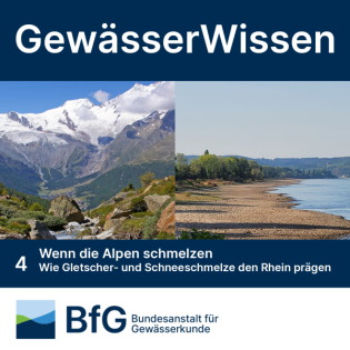 Wenn die Alpen schmelzen