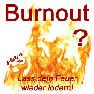 21 Meditation als Burnout Vorbeugung