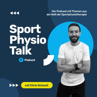 #78 Der Weg zu Olympia Gold (2/2) - Ein sportphysiotherapeutischer Blick hinter die Kulissen (mit Nicky Hollaus)