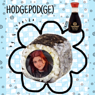 wie weit ich eigentlich schon gekommen bin