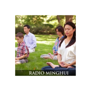 Podcast 617 – Ehemalige Atheistin durchbricht die Einwände ihrer Familie und hält an Falun Dafa fest