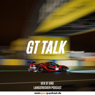 DTM Spezial mit Robert Seiwert (motorsport-magazin.com)