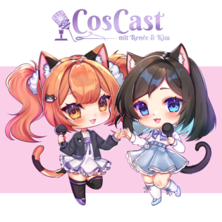 Von Tiefenentspannung bis zum 48 Stunden Crunch- So war das CLC Event! //CosCast #62