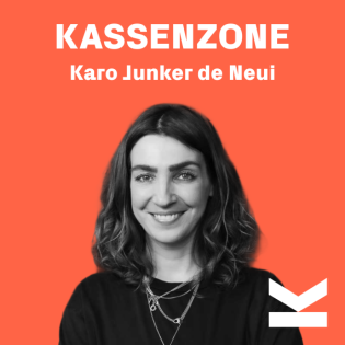 K#601 Vom deutschen Marktplatz zur europäischen Lovebrand: Gerald Schönbucher über den Expansionskurs von Kaufland.de