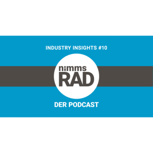 Industry Insights Podcast #10: Droht dem Fahrrad das gleiche Schicksal wie der Autoindustrie?
