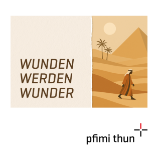 Wo ist Gott, wenn Menschen mir Unrecht tun?