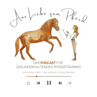 #53 Wenn der Galopp nicht klappt – So gelingt ein harmonisches Angaloppieren