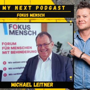 Michael Leitner - Fokus Mensch