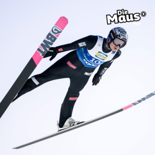 Norwegisches Team hat bei Skisprung-WM betrogen