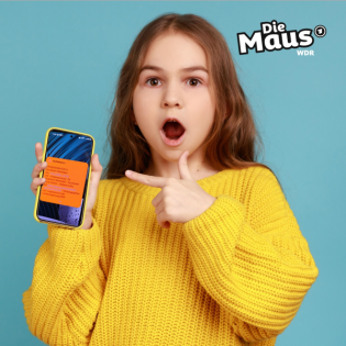 Handys und Sirenen heulen am Warntag