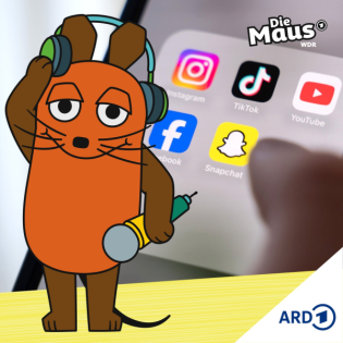 Social-Media – für Kinder verbieten oder nicht?