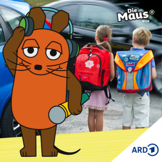 Verbot für Elterntaxis vor Bielefelder Schulen