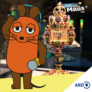 Ein echter Schatz mitten in Köln