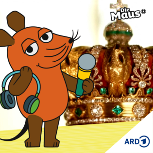 Diebe klauen Kronjuwelen aus Louvre-Museum