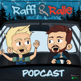 Raffi&Ralle Folge 05: Im Herzen Sportler