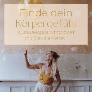 #19 Von weniger Disziplin, mehr Fühlen und einem Marathon.