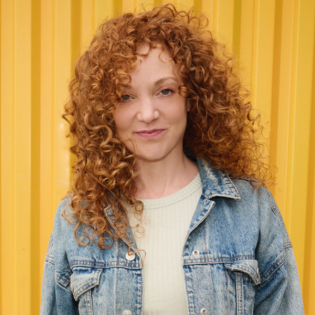 Yvonne Eisenring: «Ich mache, was mich im Moment am meisten packt»