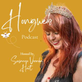 #059: Sag mal Honigweib, was ist Tantra eigentlich?