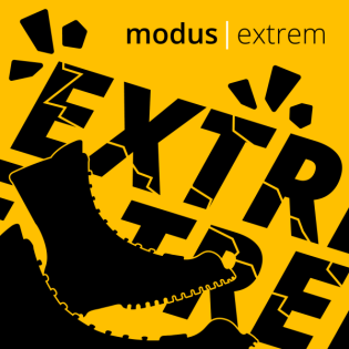 Folge 9: Einmal rechte Szene und zurück - Interview mit einer Aussteigerin