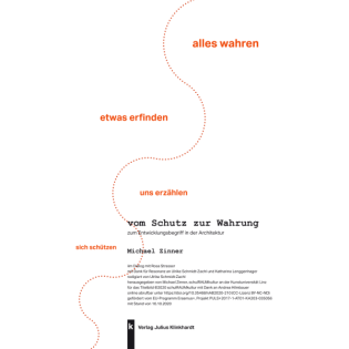 Gespräch über die Zukunft des Bauens