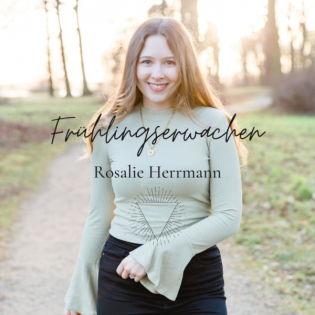 Ernährung & Persönlichkeitsentwicklung? - Podcastinterview mit Carolina Matzke