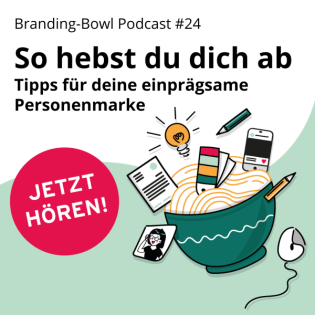 So prägst du dich bei anderen ein