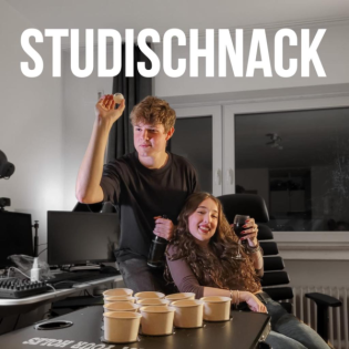 Folge 25 Uns gibt es noch