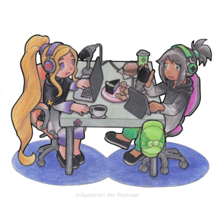 Sonderfolge - Aro*spec und Freund*innenschaften (Mitschnitt Livefolge zur Aroweek 2024)