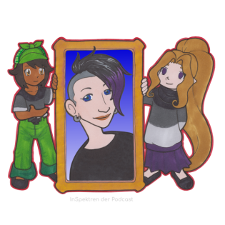 29 – Menschen im Portrait: Paula