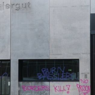 28.02.2025//Bericht aus dem Bässlergut über den aktuellen Hungerstreik und Forderung nach Freiheit