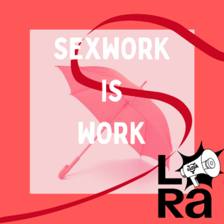 Interview with Ernestine Pastorello about the exhibition "With Legs Wide Open"